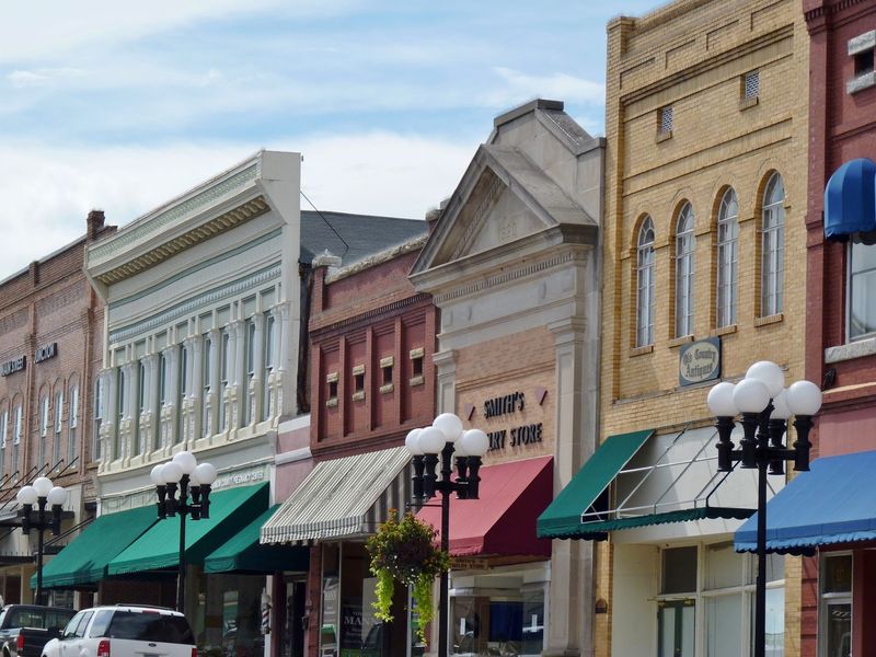 Local Dining and Entertainment on a Budget