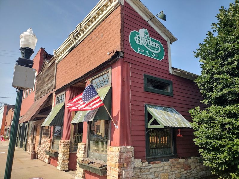 Local Eats Beyond the Drive-In