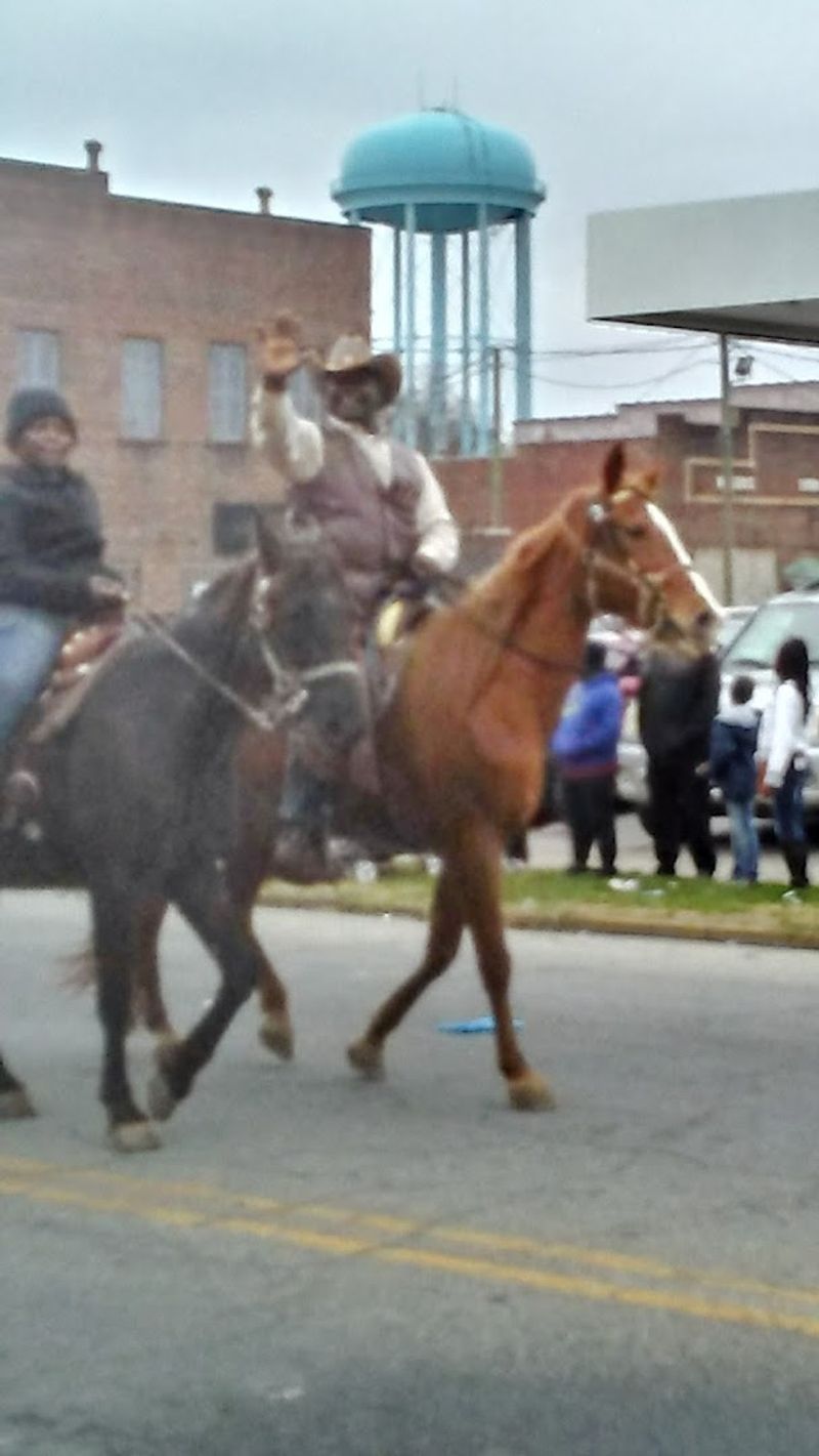 Local Festivals and Events That Bring the Fun