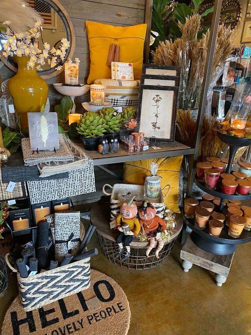 Local Food Gifts Straight From Amish Country