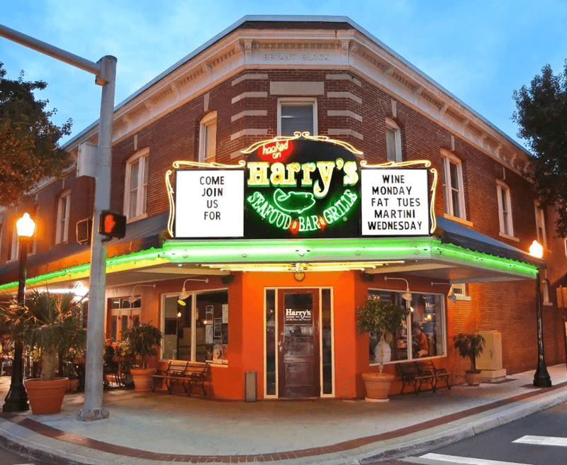 Local Food Scene: Where Flavors Tell the City's Story