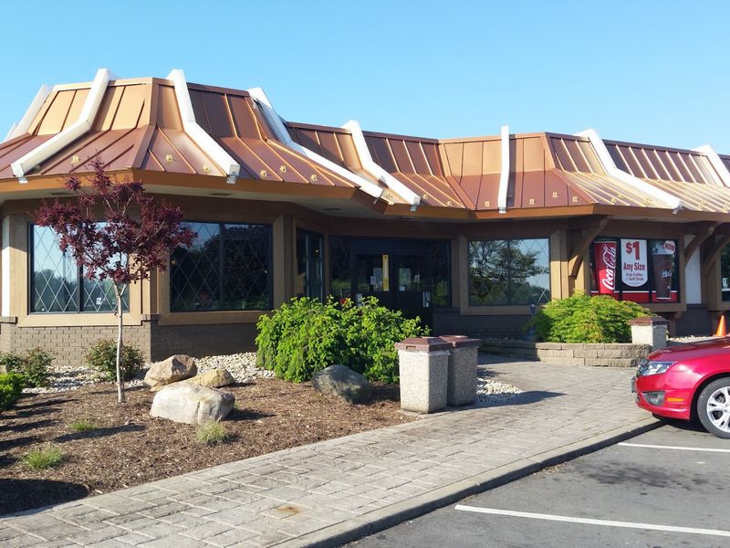 Local Food Scene Worth Exploring