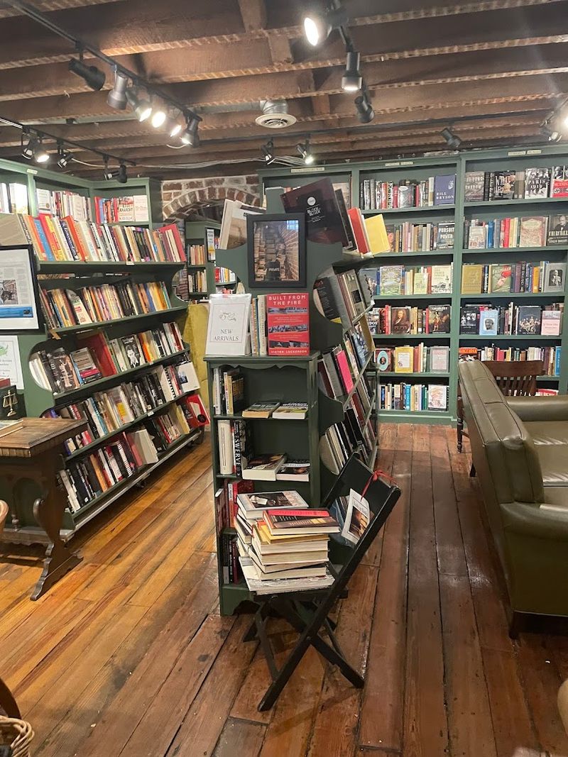 Local History Books That Bring Savannah to Life