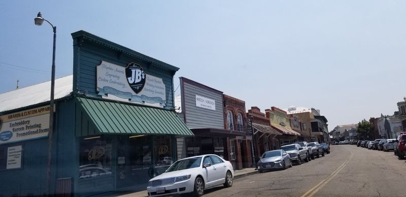 Local Wine and Tasting Rooms