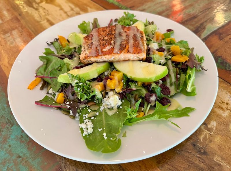 Locally Sourced Ingredients That Make Every Bite Count