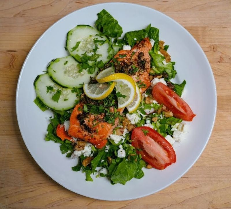 Locally Sourced Ingredients That Make a Real Difference