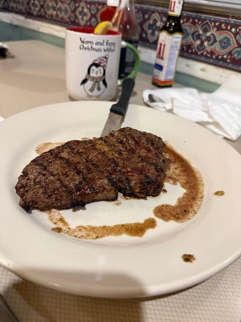 Locally Sourced Steaks Worth Ordering