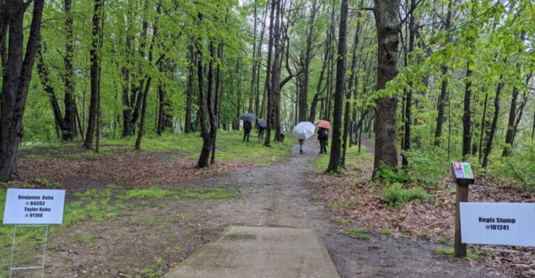 Locals are quietly keeping this breathtaking Ohio state park all to themselves