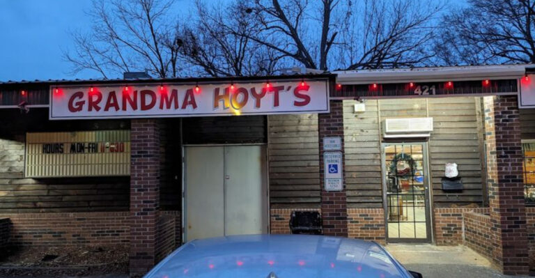 Locals say this legendary all-you-can-eat restaurant is one of the best in North Carolina