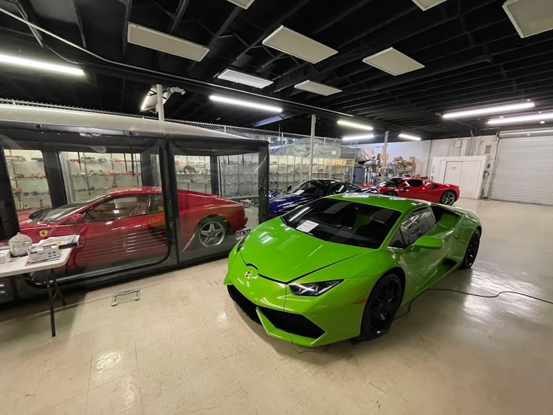 Located Conveniently in Fort Worth with Easy Access Located Conveniently in Fort Worth with Easy Access