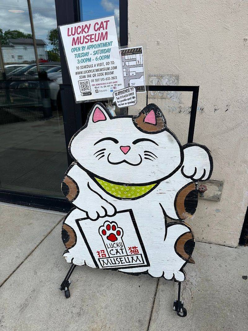 Located in the Evanston Neighborhood of Cincinnati