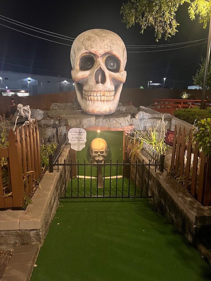 Location, Hours, and Planning Your Visit