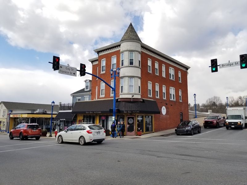 Location, Location, Location: Phoenixville's Geographic Sweet Spot
