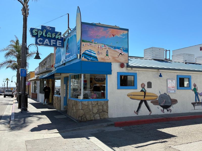 Location Near the Pier That Makes It Easy to Pair With a Beach Day Location Near the Pier That Makes It Easy to Pair With a Beach Day