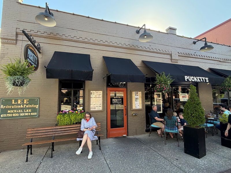 Location, Parking, and Planning Your Visit
