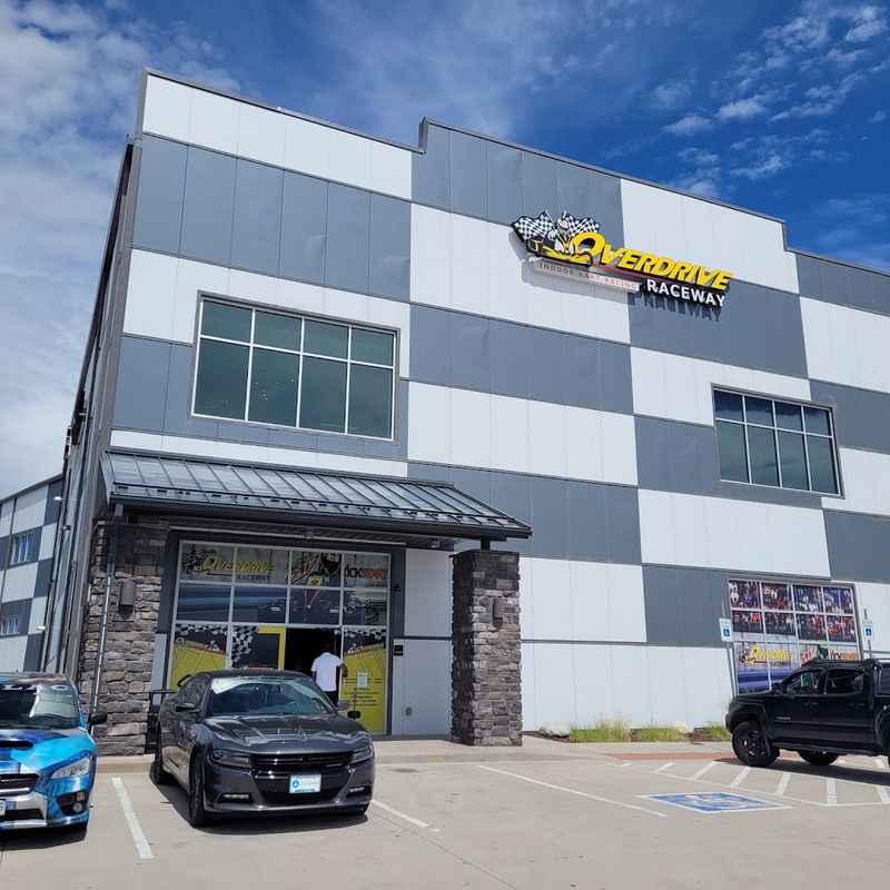 Location and Accessibility in Colorado Springs