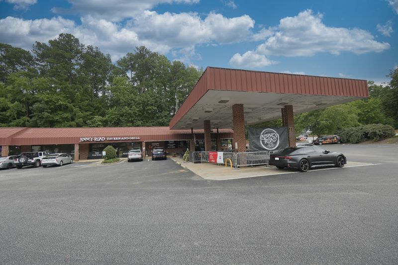 Location and Parking Tips for Your Visit