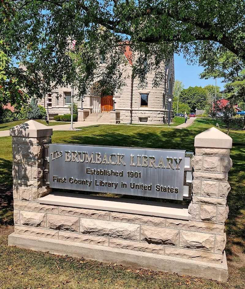 Location and Visiting Hours: Planning Your Trip to Van Wert