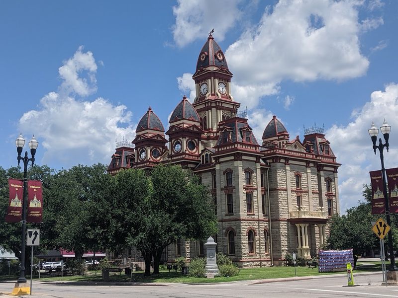 Lockhart - Texas Lockhart - Texas