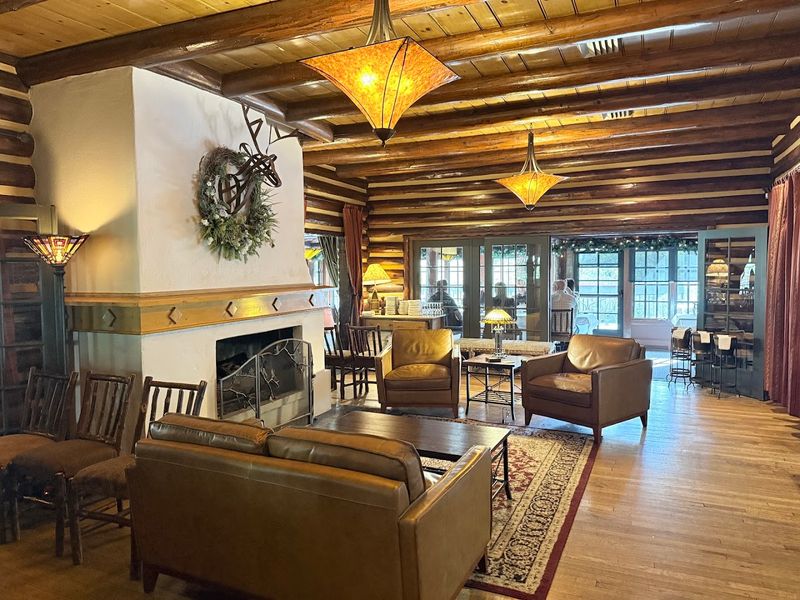 Log Haven - Salt Lake City, Utah