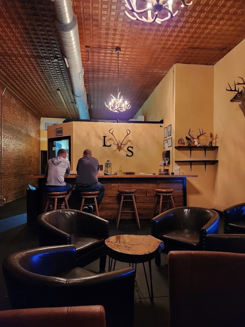 Lone Star Meadery - Bryan, Texas