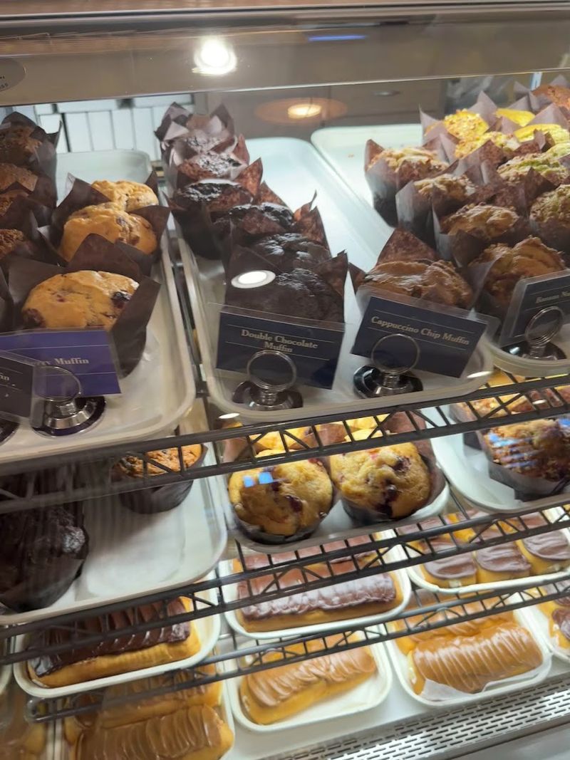 Long Johns: The Donut You Will Dream About