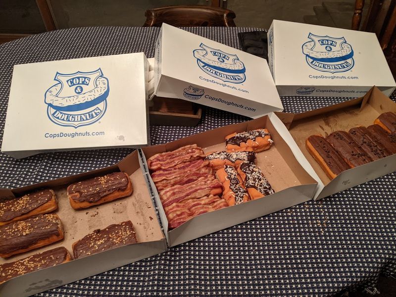 Long Johns Worth Writing Home About Long Johns Worth Writing Home About