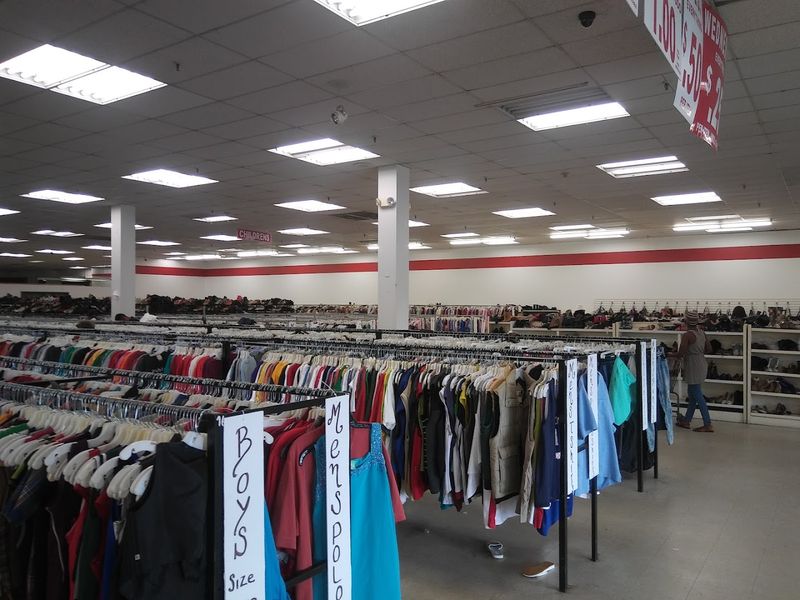 Long-Time Shoppers Have Been Coming Back for Over a Decade Long-Time Shoppers Have Been Coming Back for Over a Decade