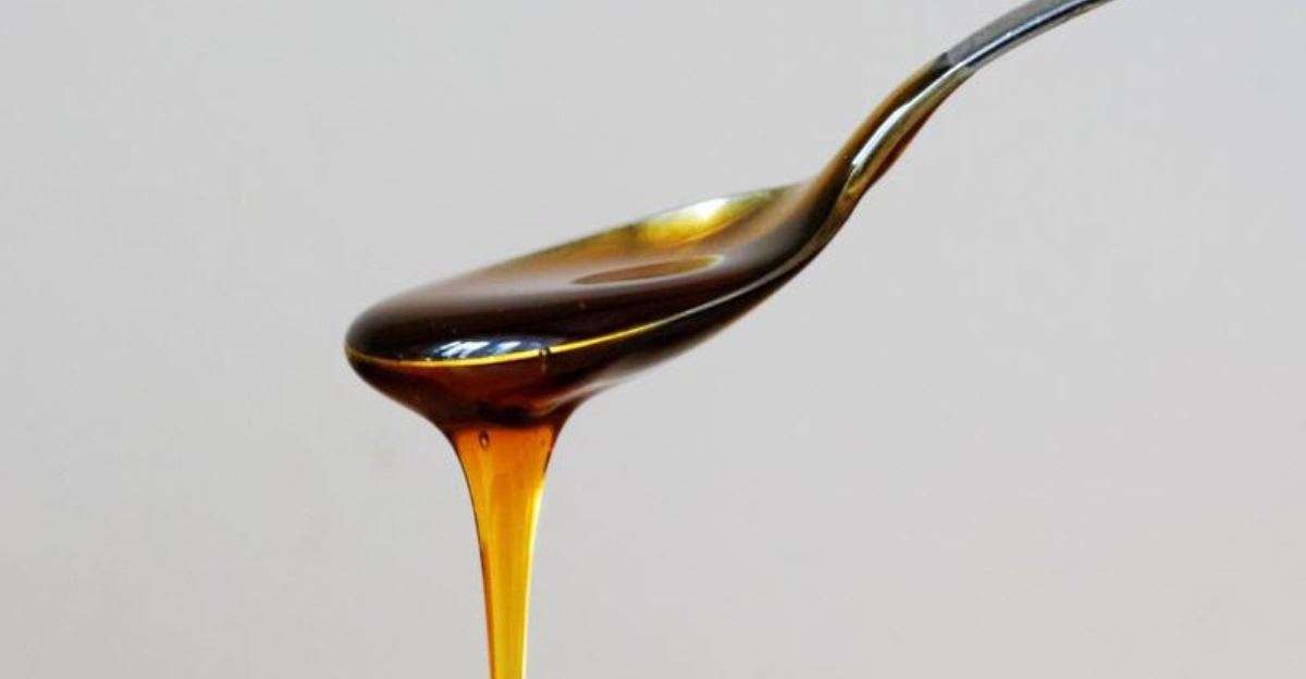 Long lasting foods that can stay good for years