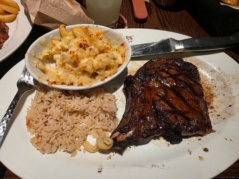 LongHorn Steakhouse - North Charleston, South Carolina