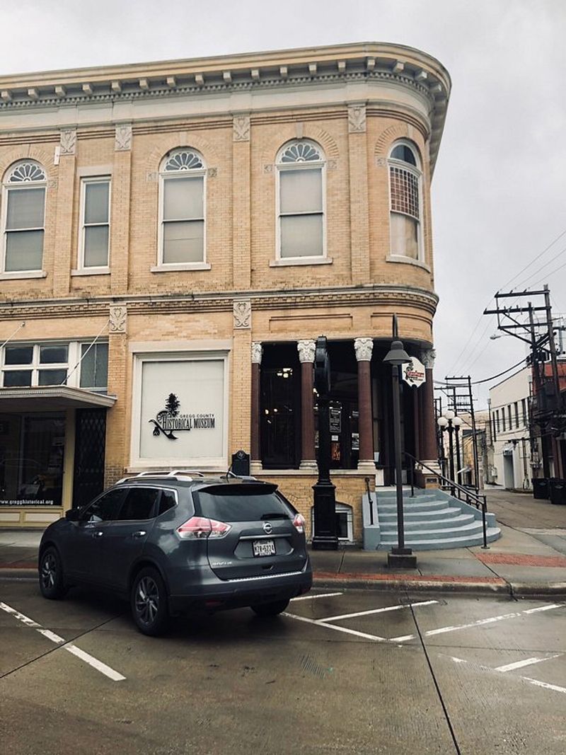 Longview, Texas