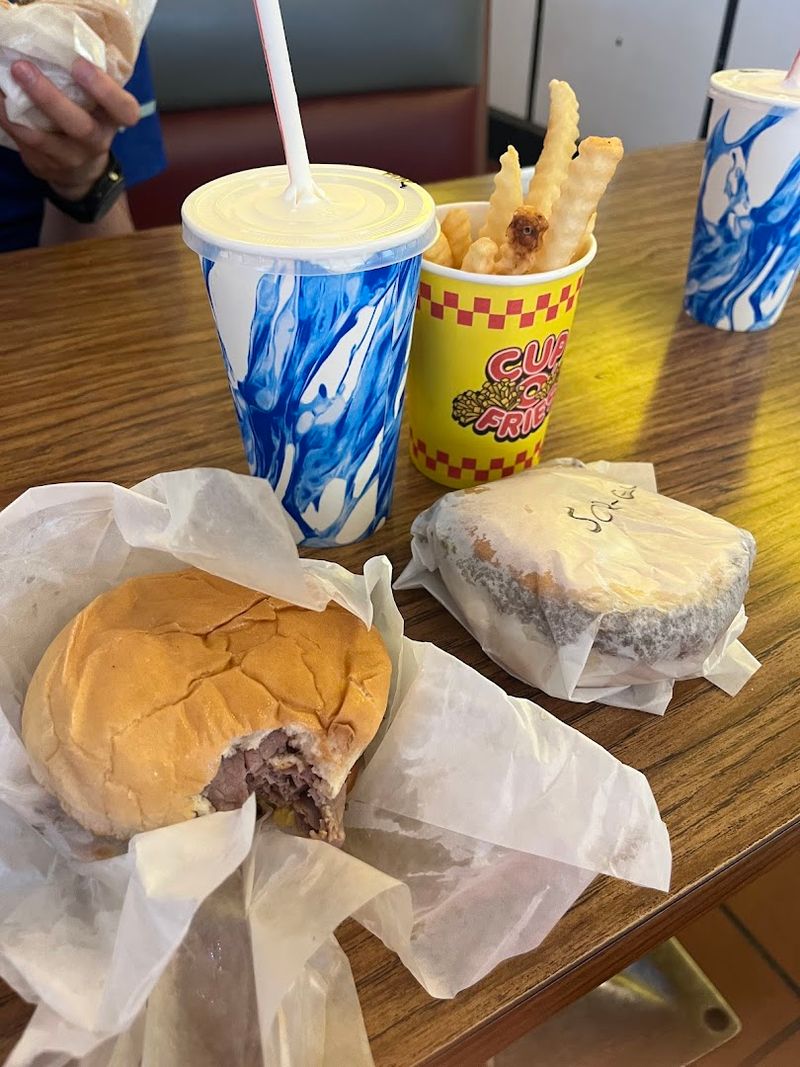 Loose Meat Sandwiches: A Midwest Legend
