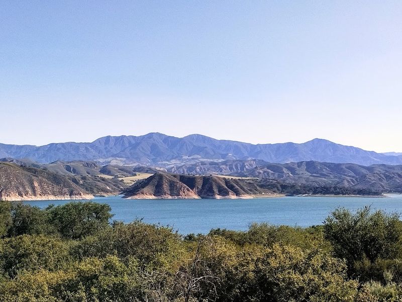 Los Padres National Forest: Wild California at Its Best