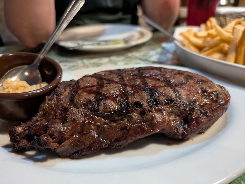 Louis' Basque Corner - Reno, Nevada