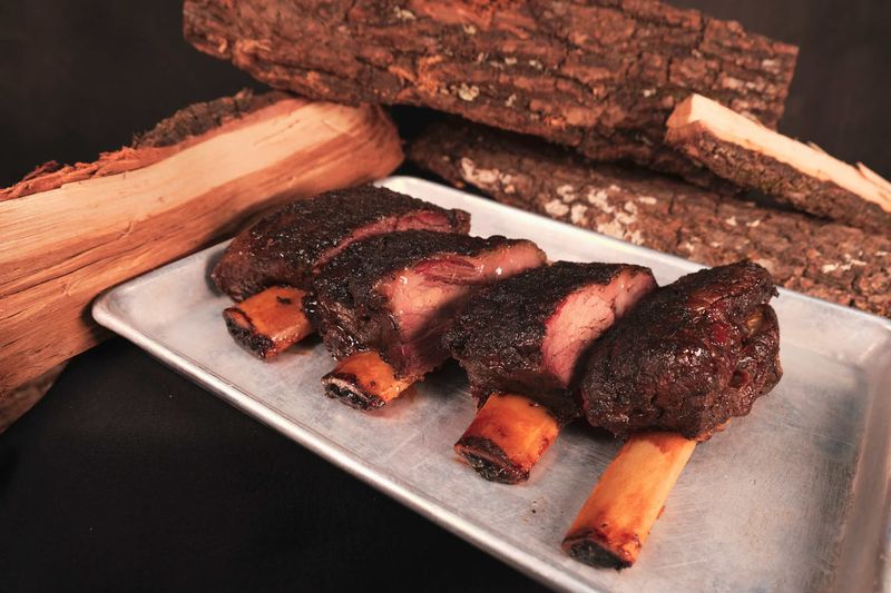 Louis Style Ribs Worth the Drive