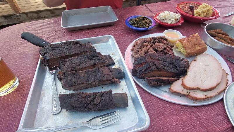 Louis Style Ribs Worth the Drive
