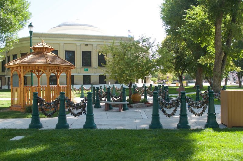 Lovelock - Lovelock, Nevada