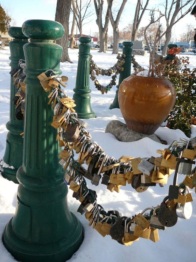 Lovelock, Nevada