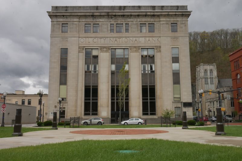 Low Property Taxes That Protect Your Fixed Income