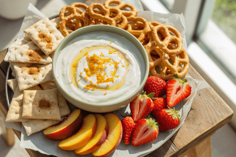Low-fat yogurt
