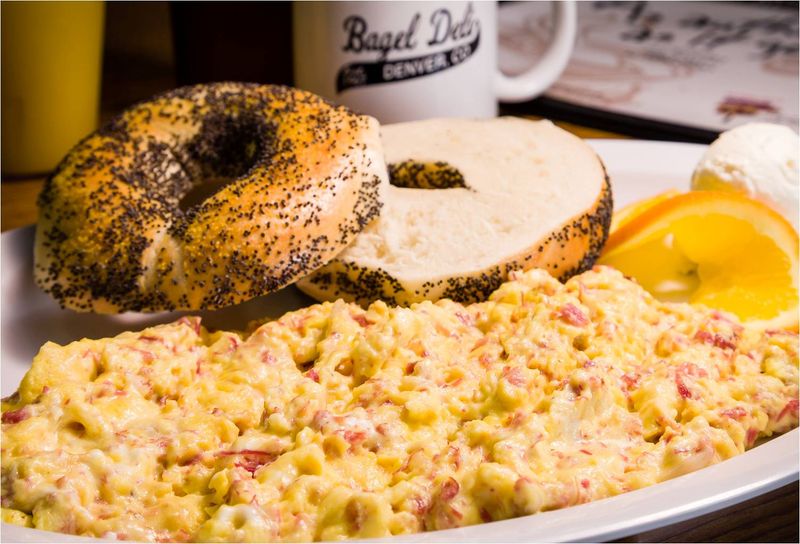 Lox and Eggs: A Morning Ritual Worth Trying
