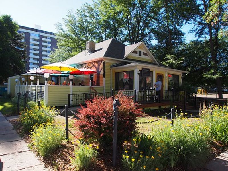 Lucile's - Fort Collins, Colorado