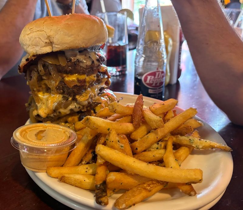 Lucky 13 - Salt Lake City, Utah