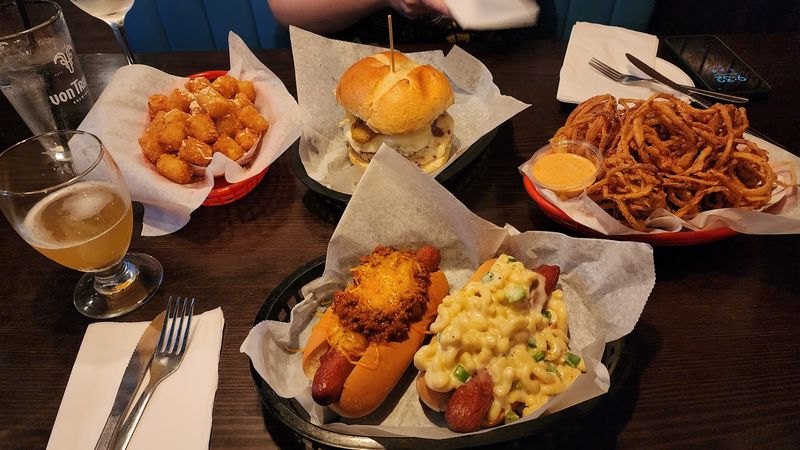 Lucky's Last Chance - Philadelphia, Pennsylvania