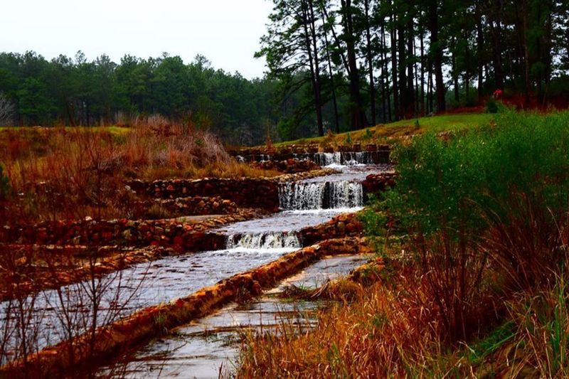 Lufkin, Texas