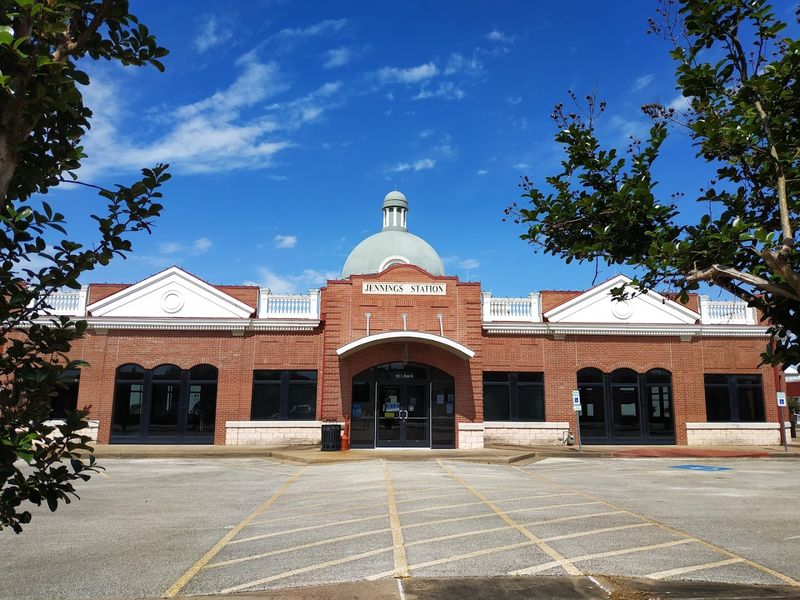 Lufkin, Texas