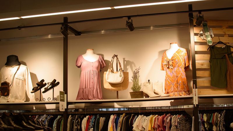 Lululemon and Athleisure Finds at Fraction of the Cost