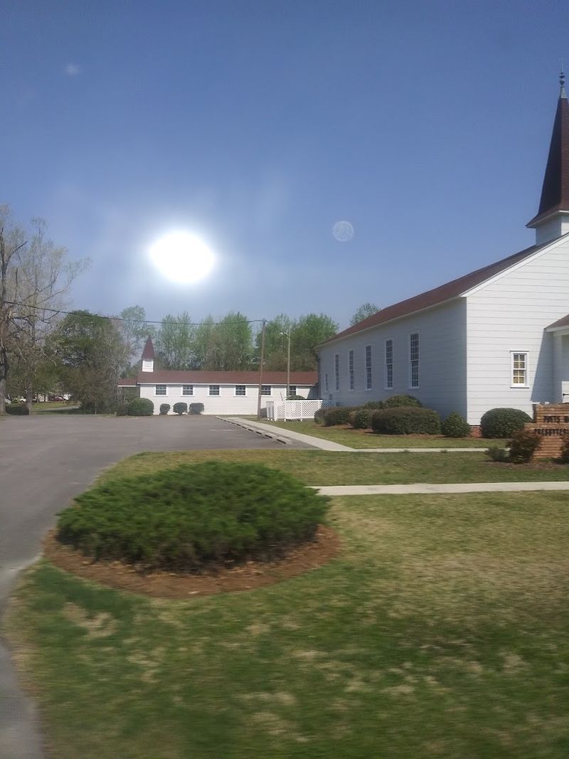 Lumberton - North Carolina