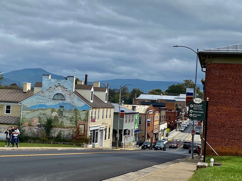 Luray - Virginia