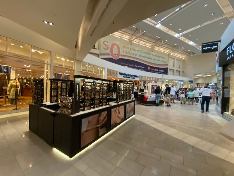 Luxury Brands at Outlet Prices